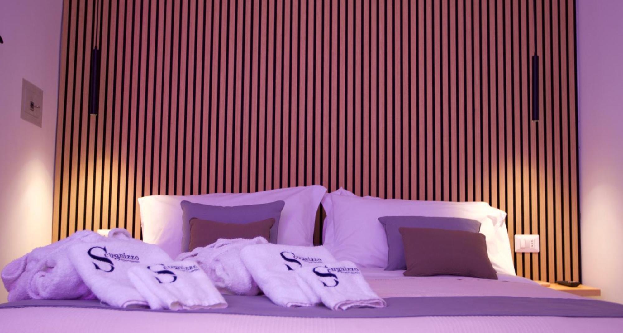 Scugnizzo Apartment เนเปิลส์ ภายนอก รูปภาพ